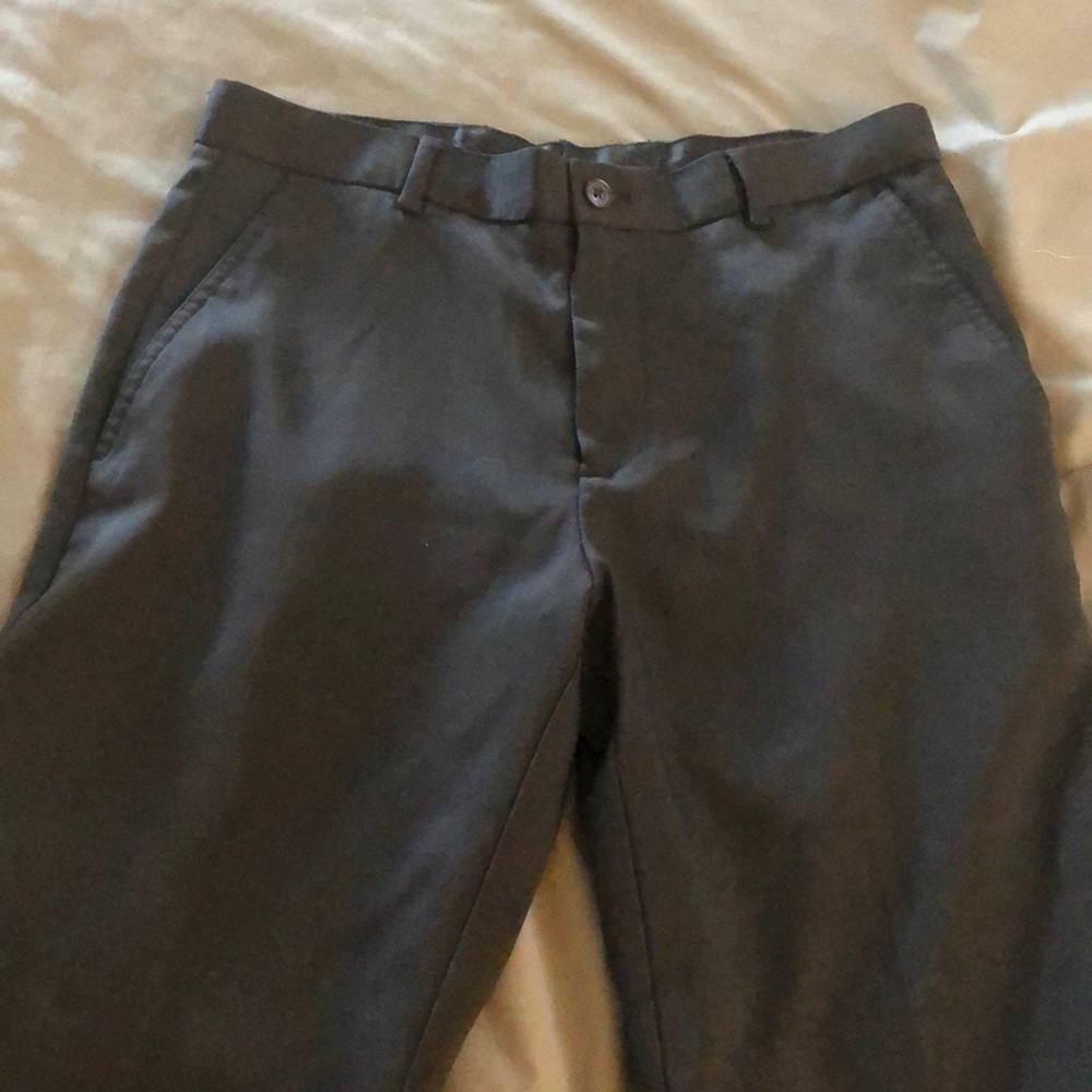 Dress pants